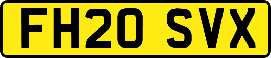 FH20SVX
