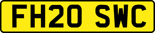 FH20SWC