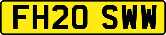 FH20SWW