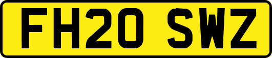 FH20SWZ