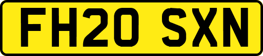 FH20SXN