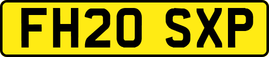 FH20SXP