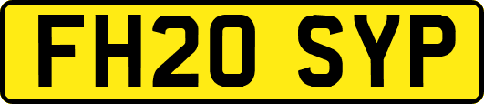 FH20SYP