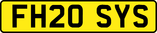 FH20SYS
