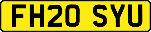 FH20SYU