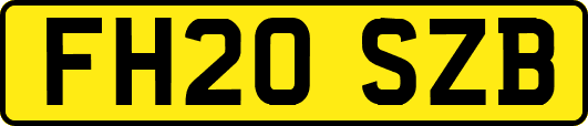 FH20SZB