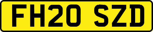 FH20SZD