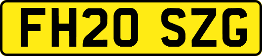 FH20SZG