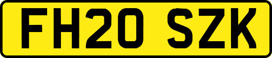 FH20SZK