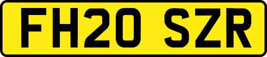 FH20SZR