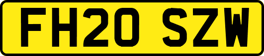 FH20SZW