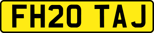 FH20TAJ