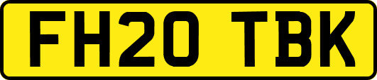 FH20TBK