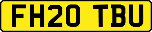 FH20TBU