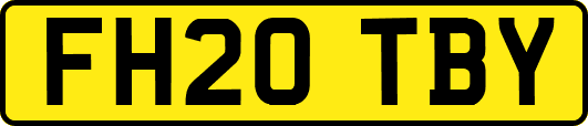 FH20TBY