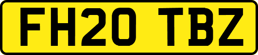 FH20TBZ