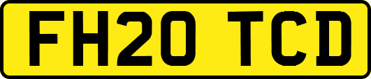 FH20TCD