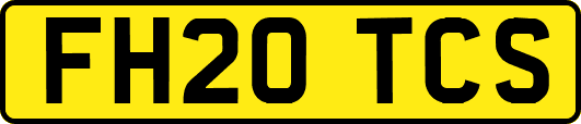 FH20TCS