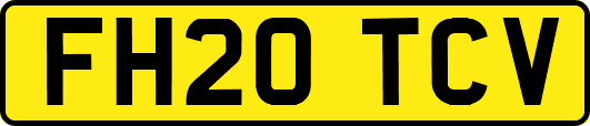 FH20TCV