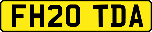 FH20TDA