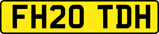 FH20TDH