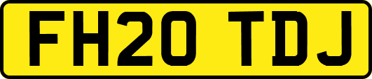 FH20TDJ