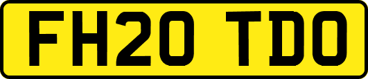 FH20TDO