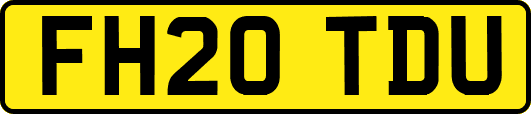 FH20TDU