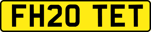 FH20TET