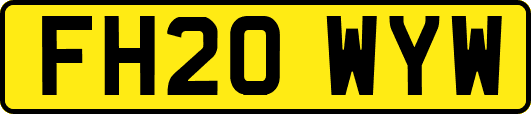 FH20WYW