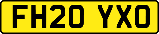 FH20YXO