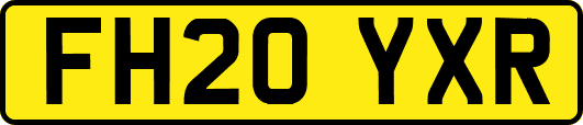 FH20YXR