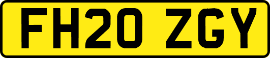 FH20ZGY