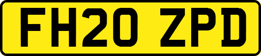 FH20ZPD
