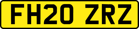 FH20ZRZ
