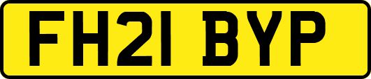 FH21BYP