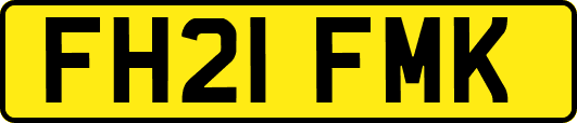FH21FMK