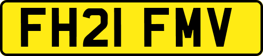 FH21FMV