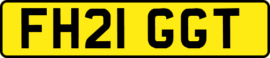 FH21GGT