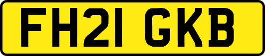 FH21GKB