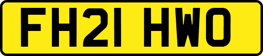 FH21HWO