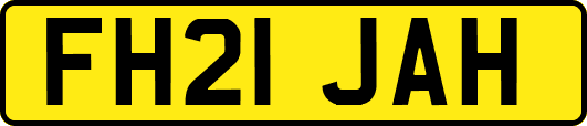 FH21JAH