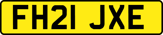 FH21JXE