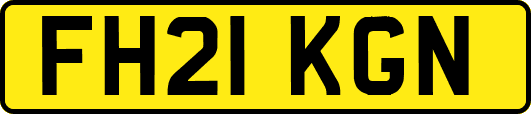 FH21KGN