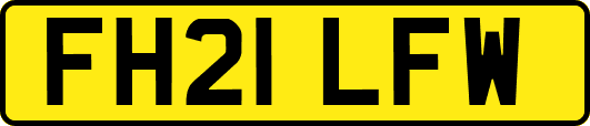 FH21LFW
