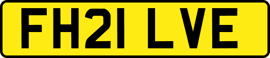 FH21LVE