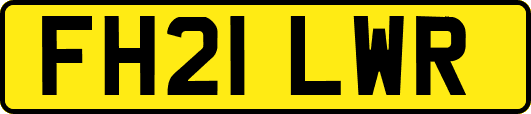 FH21LWR