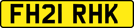 FH21RHK