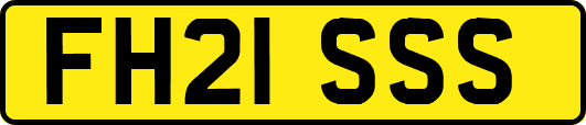 FH21SSS