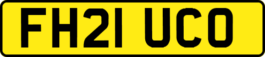 FH21UCO